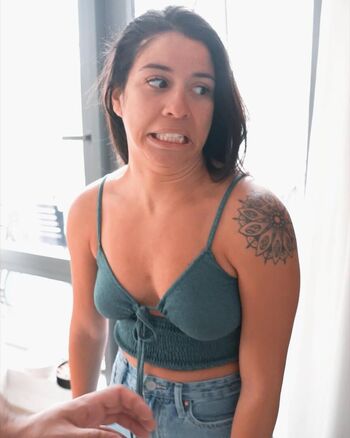 Maleni Cruz