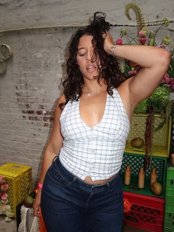 Maleni Cruz