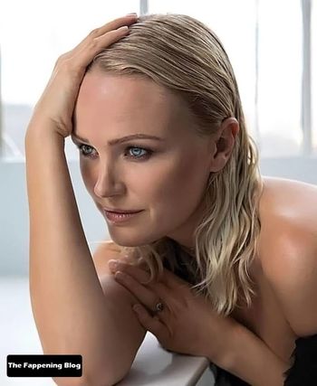 Malin Akerman