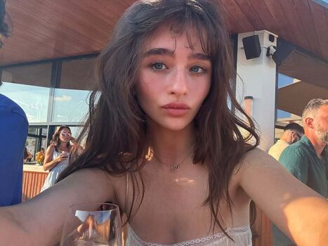 Malina Weissman
