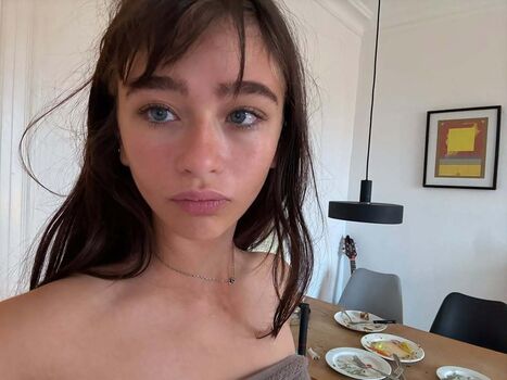 Malina Weissman