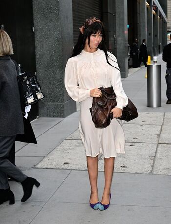 Malina Weissman