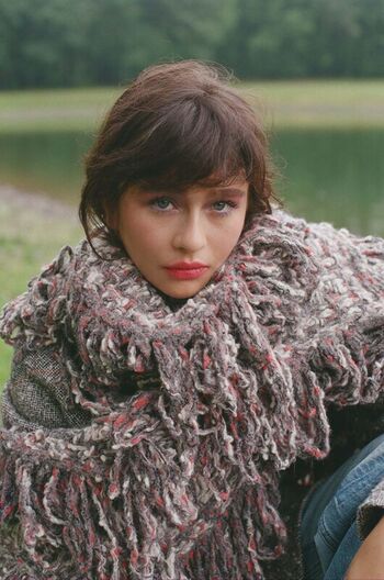 Malina Weissman