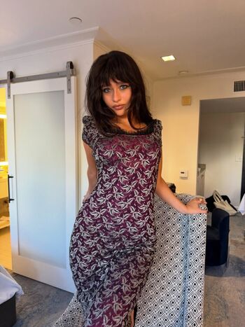 Malina Weissman