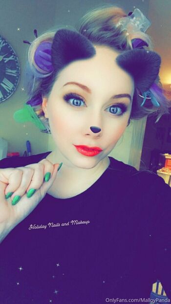 malloypanda