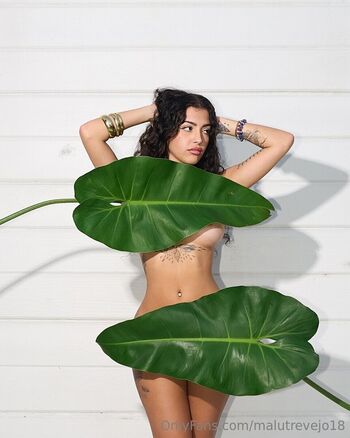 Malu Trevejo
