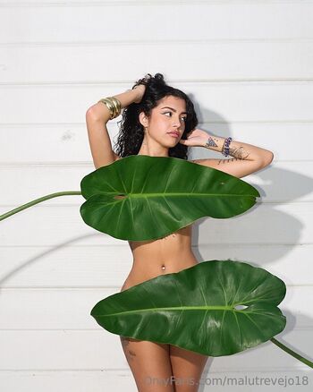 Malu Trevejo