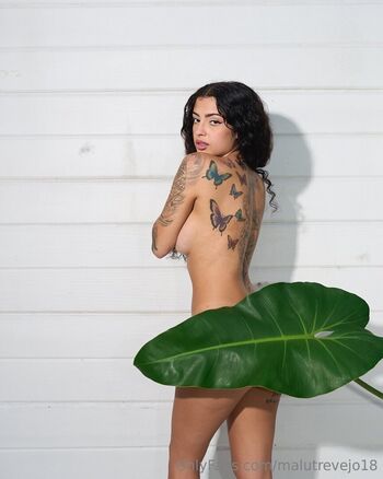 Malu Trevejo