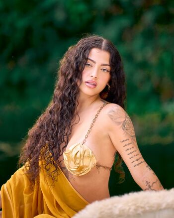 Malu Trevejo