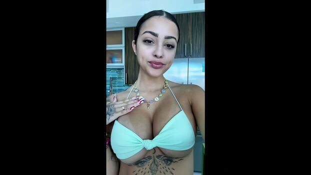 Malu Trevejo