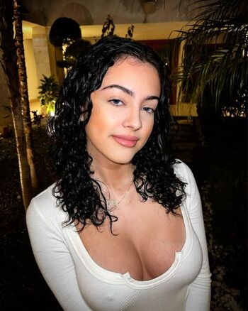 Malu Trevejo