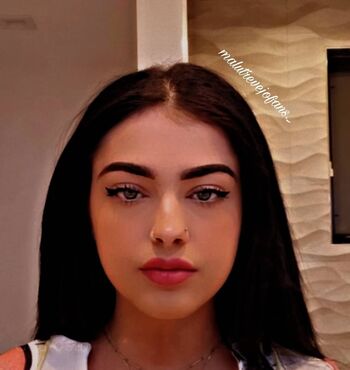 Malu Trevejo