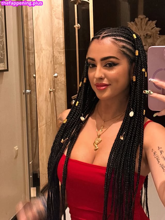 Malu Trevejo