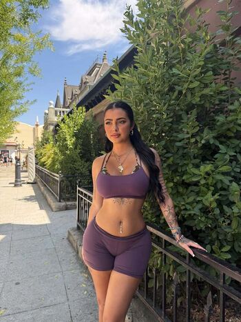 Malu Trevejo