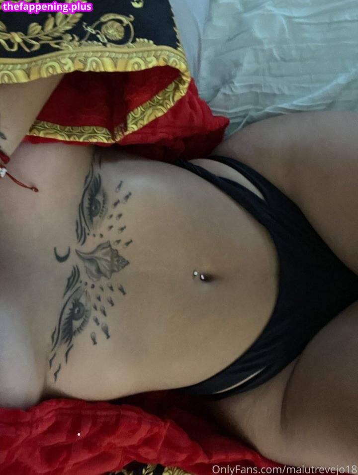 Malu Trevejo