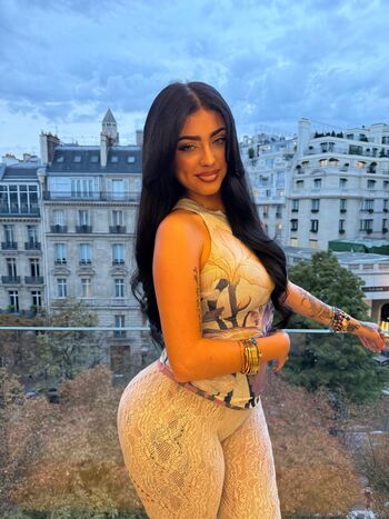 Malu Trevejo