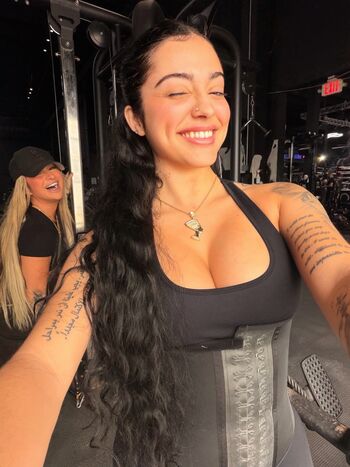 Malu Trevejo
