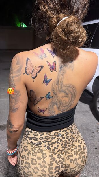 Malu Trevejo
