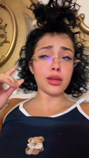 Malu Trevejo