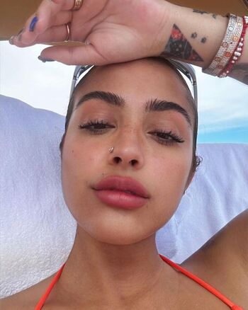 Malu Trevejo