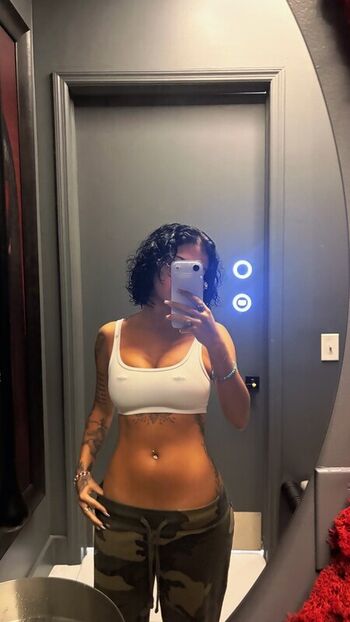 Malu Trevejo