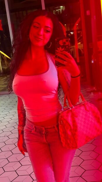 Malu Trevejo
