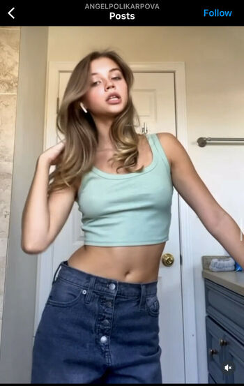 Malvina Policarpova