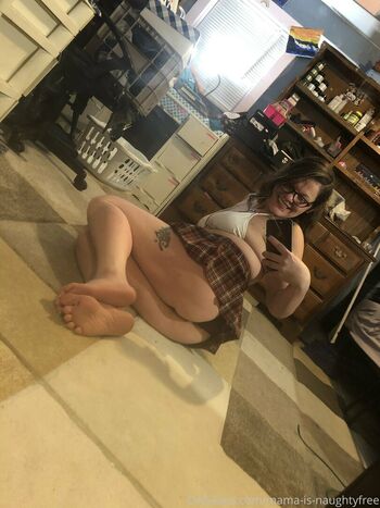mama-is-naughtyfree