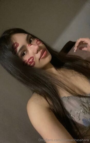mamacitasahara