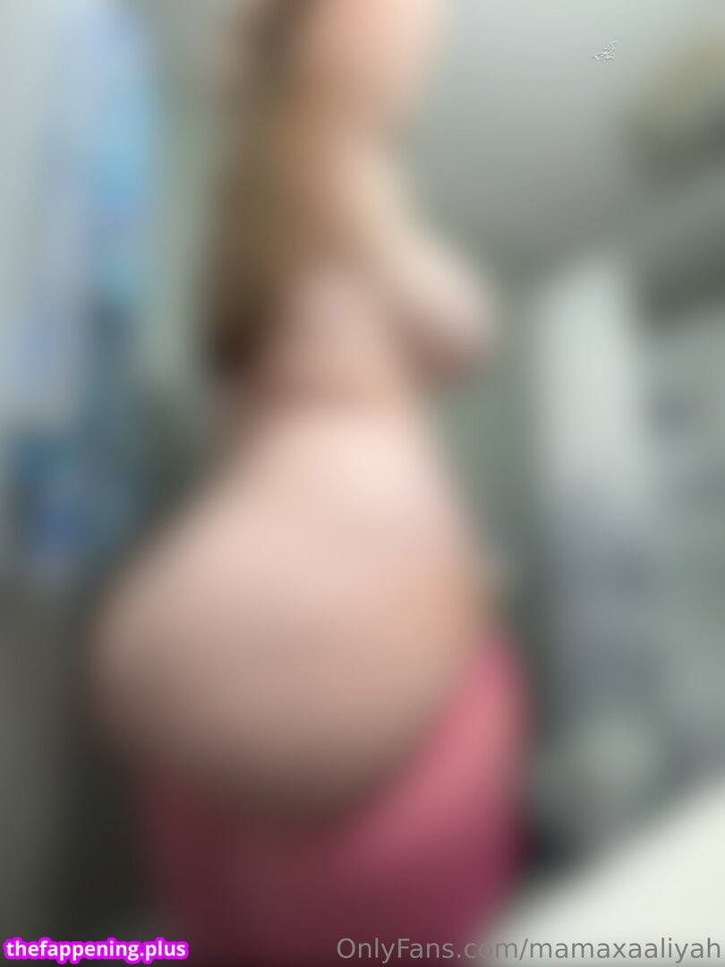 mamaxaaliyah
