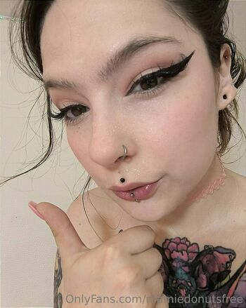mamiedonutsfree