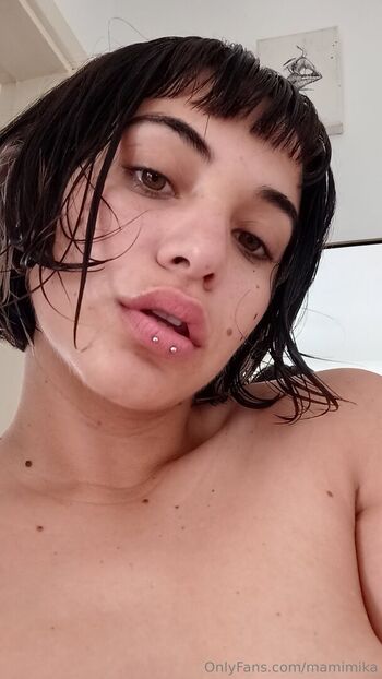 mamimika