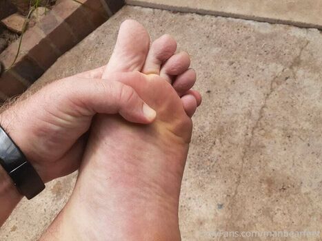 manbearfeet