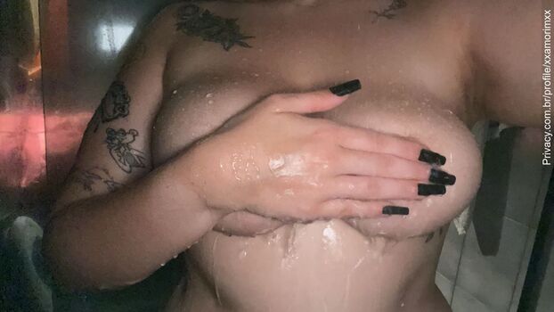 Mandy Amorim
