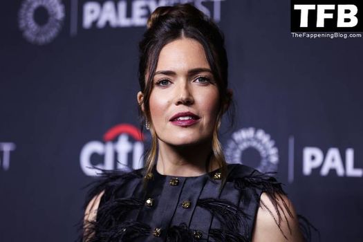 Mandy Moore