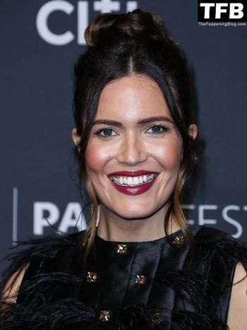 Mandy Moore