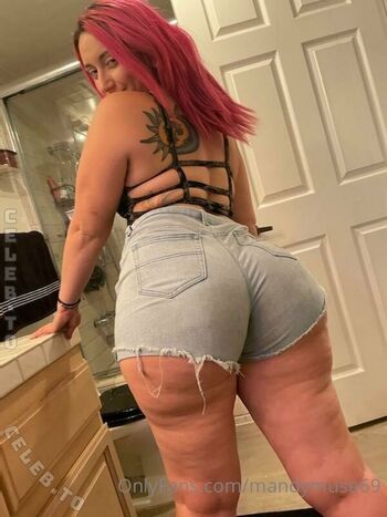 Mandy Muse