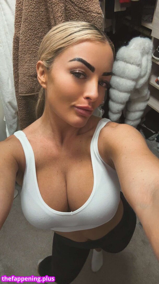 Mandy Rose