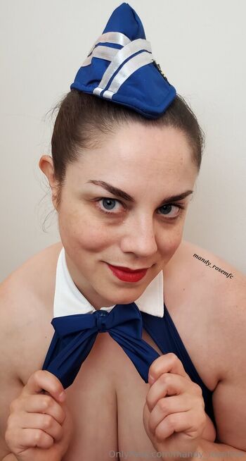 mandy_rosefree