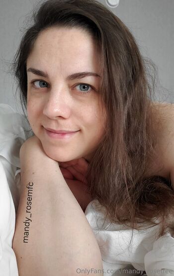 mandy_rosefree