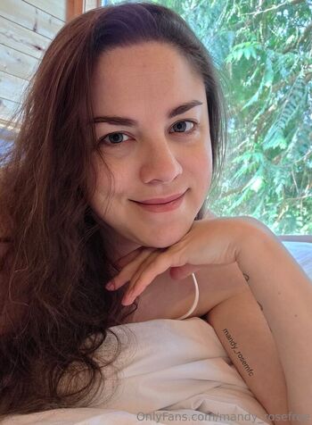 mandy_rosefree