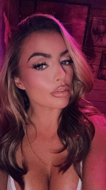 Mandy Sacs | Mandy Rose