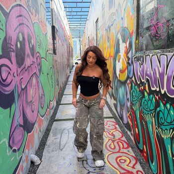 Mandy Sacs | Mandy Rose