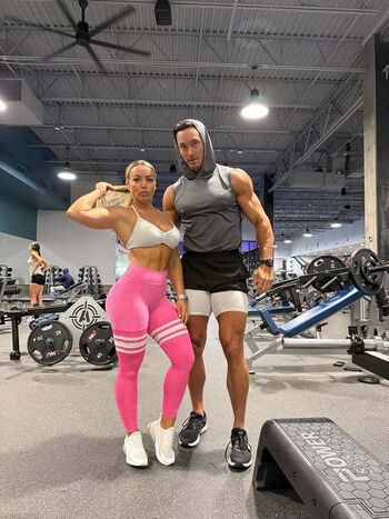 Mandy Sacs | Mandy Rose