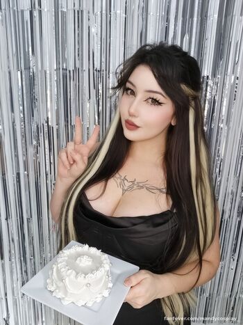 mandycosplay_