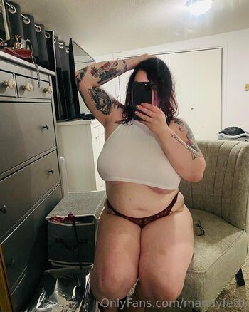 mandyfettt