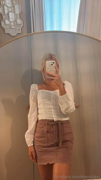 mandylexi