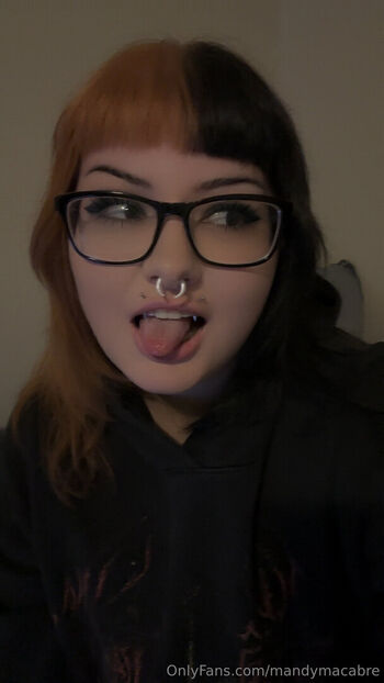 mandymacabre