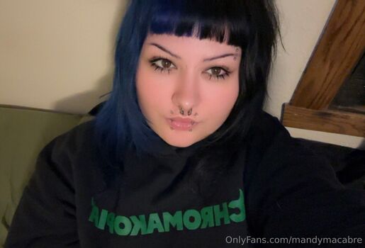 mandymacabre