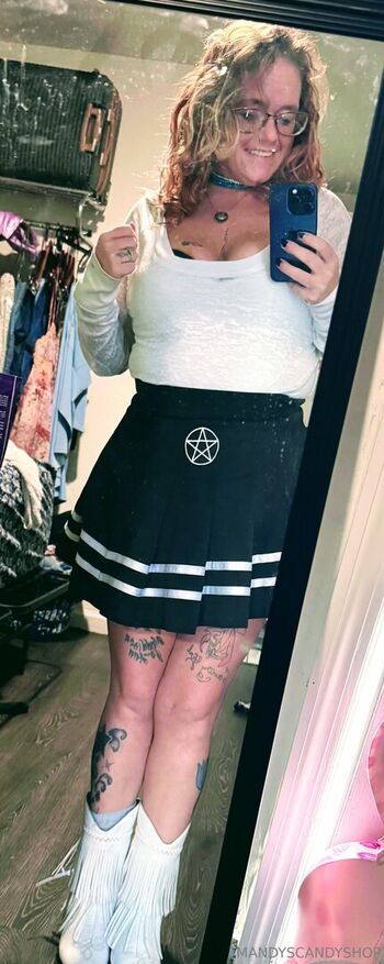 mandyscandyshop